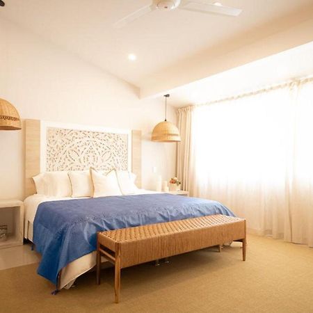 Hotel Mandalas House By Dot Boutique سانتا مارتا المظهر الخارجي الصورة