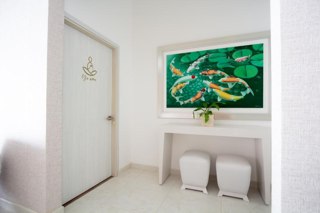 Hotel Mandalas House By Dot Boutique سانتا مارتا المظهر الخارجي الصورة