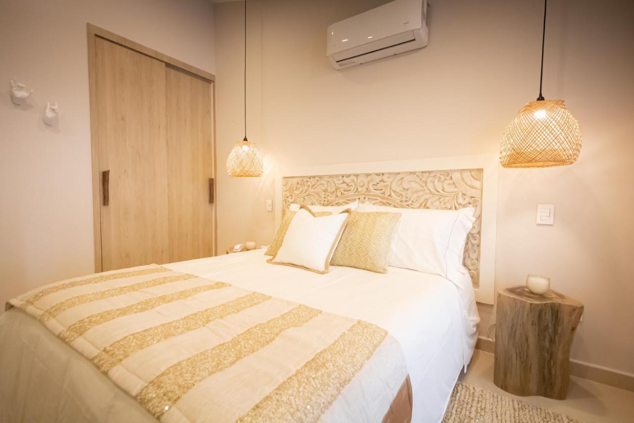 Hotel Mandalas House By Dot Boutique سانتا مارتا الغرفة الصورة
