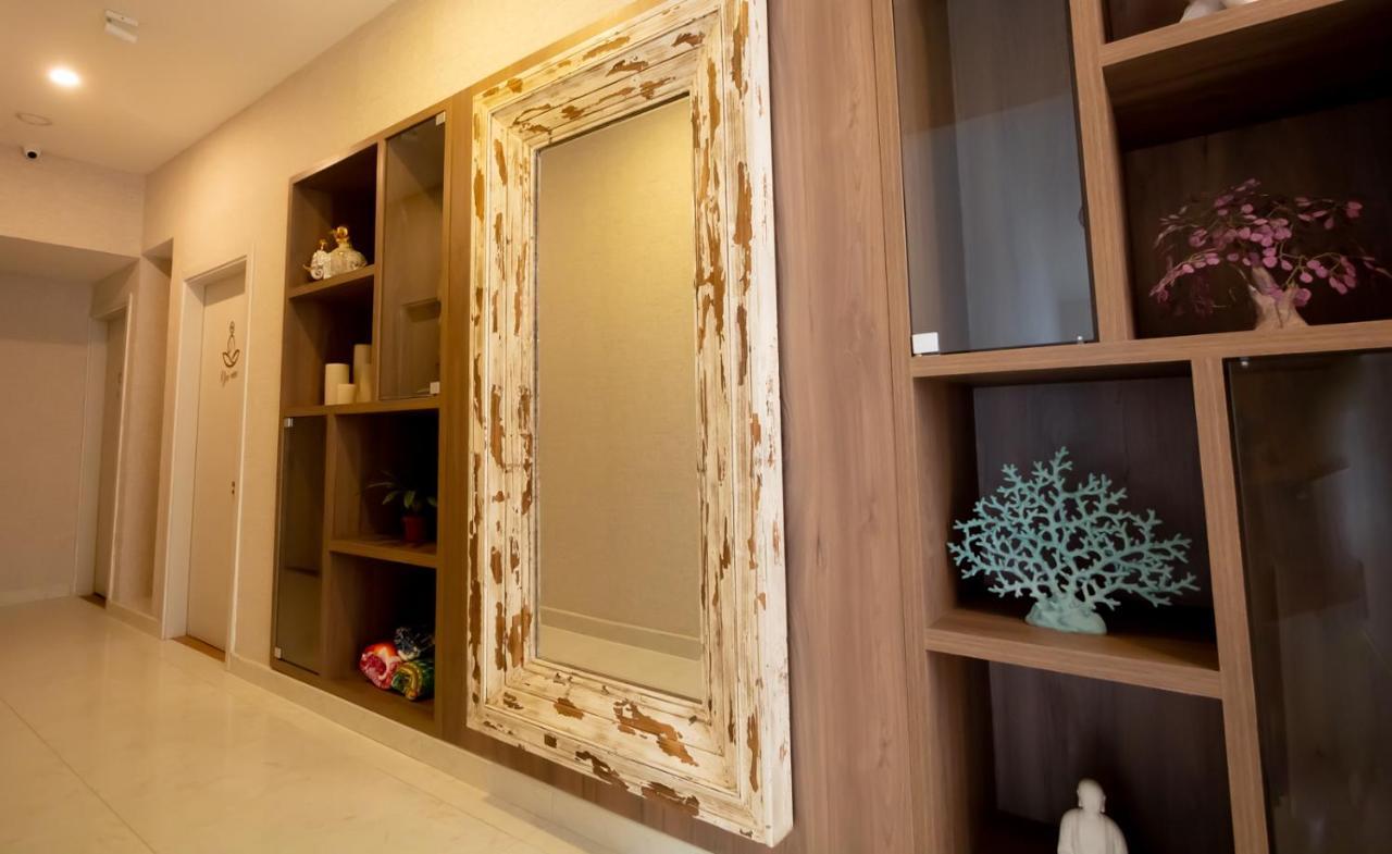 Hotel Mandalas House By Dot Boutique سانتا مارتا المظهر الخارجي الصورة