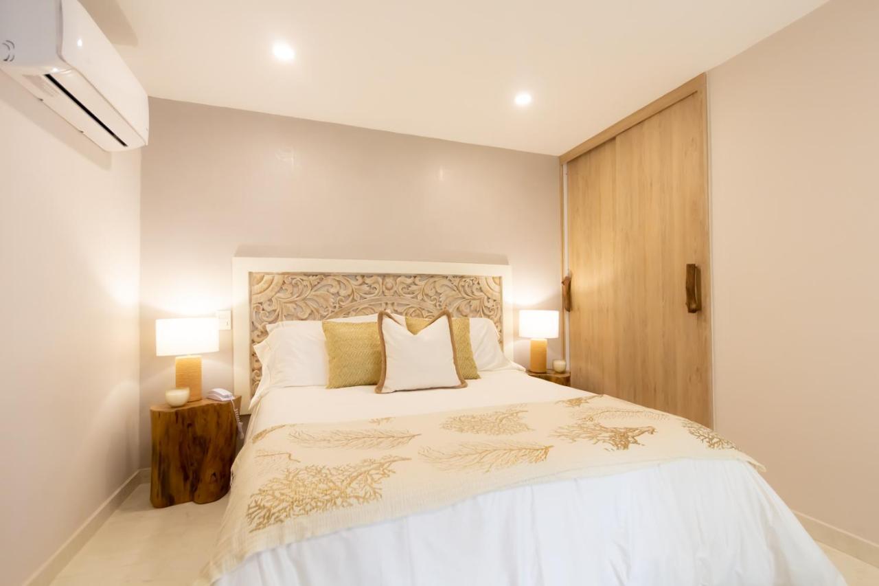 Hotel Mandalas House By Dot Boutique سانتا مارتا الغرفة الصورة