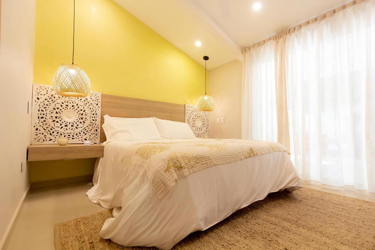 Hotel Mandalas House By Dot Boutique سانتا مارتا الغرفة الصورة