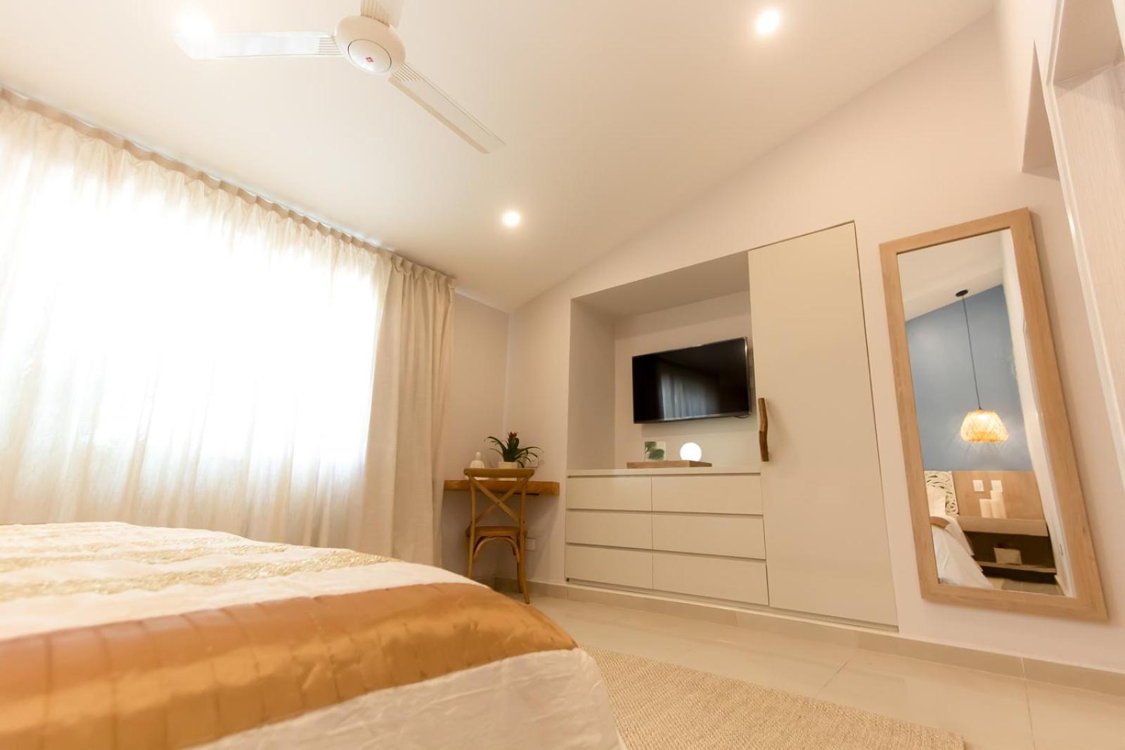 Hotel Mandalas House By Dot Boutique سانتا مارتا الغرفة الصورة