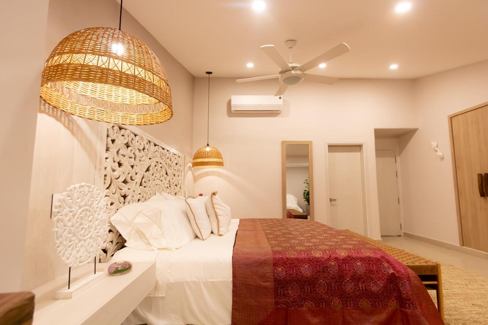 Hotel Mandalas House By Dot Boutique سانتا مارتا الغرفة الصورة