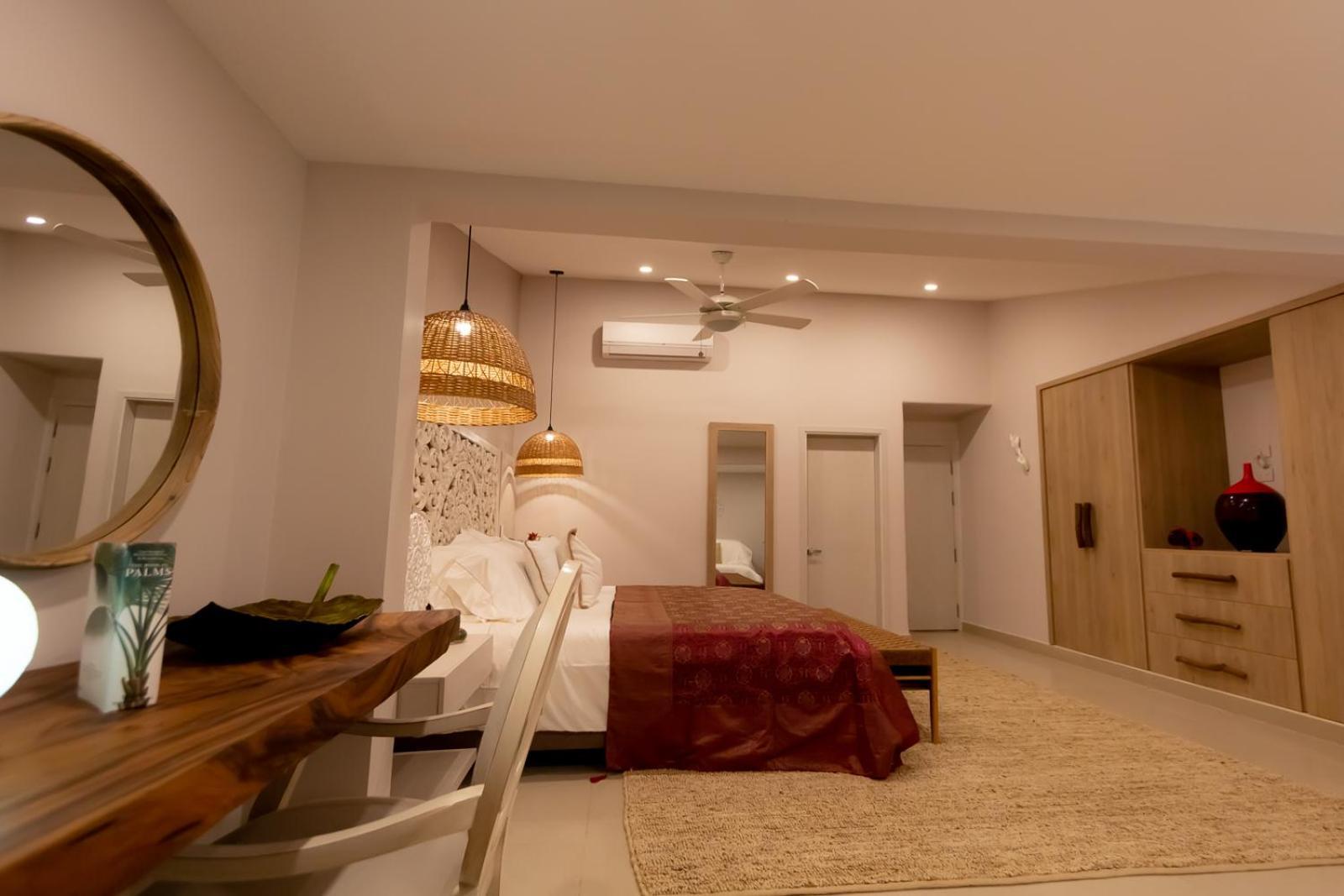Hotel Mandalas House By Dot Boutique سانتا مارتا الغرفة الصورة