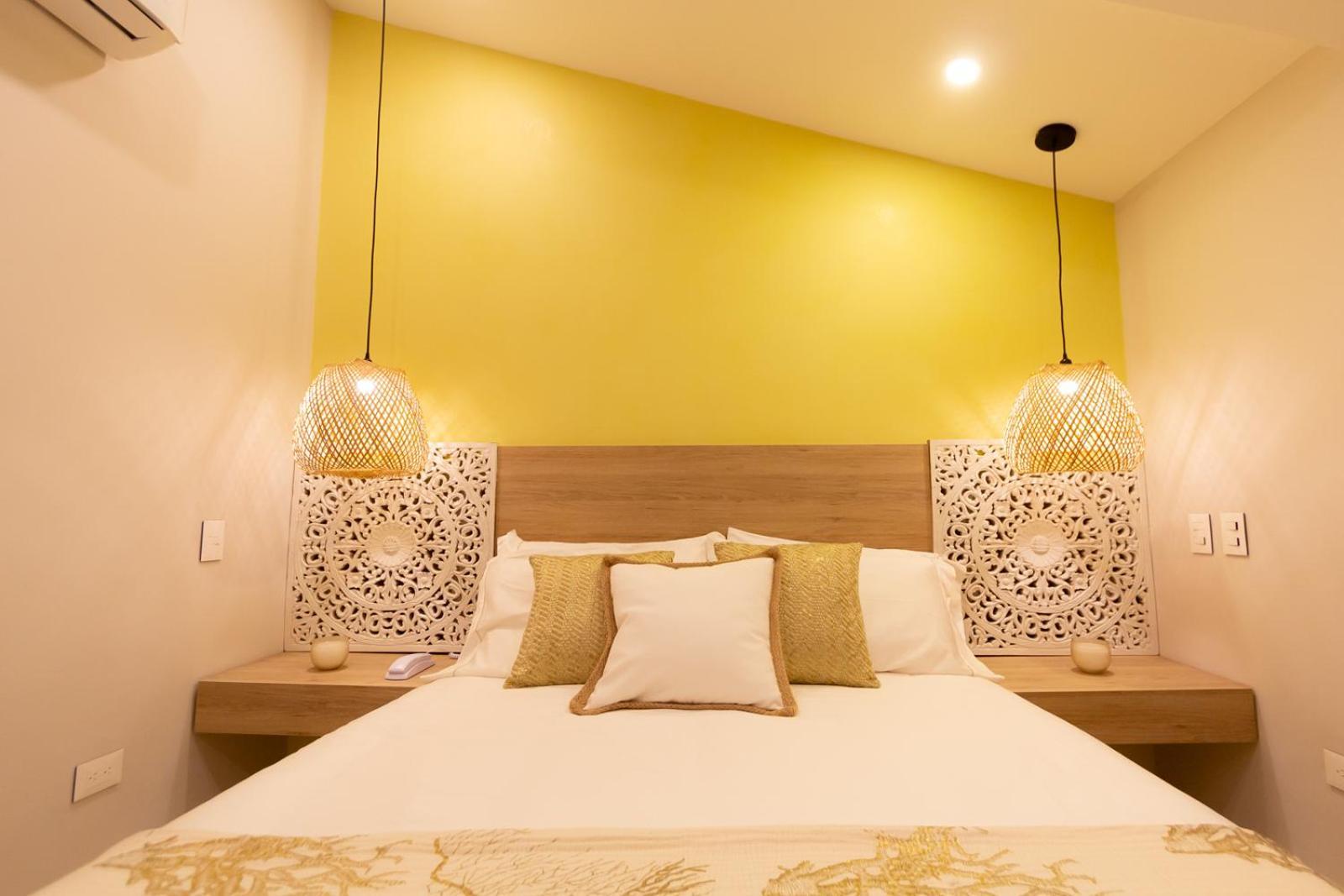 Hotel Mandalas House By Dot Boutique سانتا مارتا الغرفة الصورة