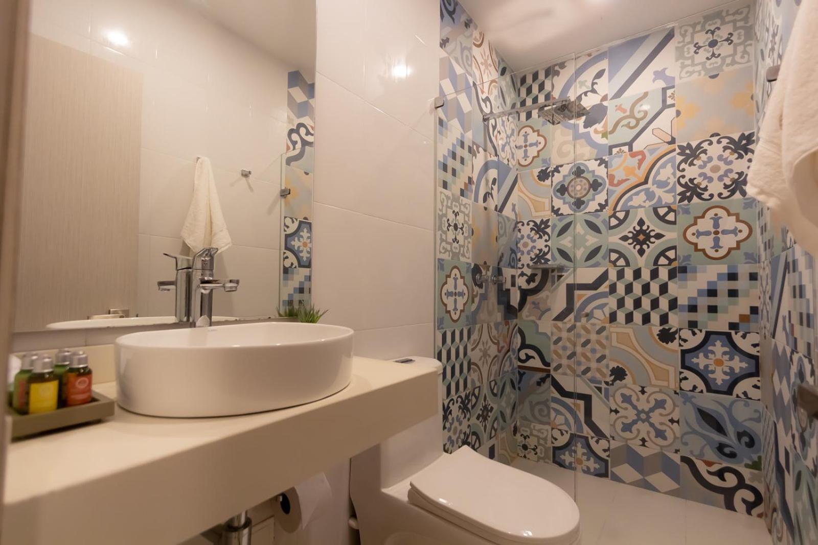 Hotel Mandalas House By Dot Boutique سانتا مارتا الغرفة الصورة