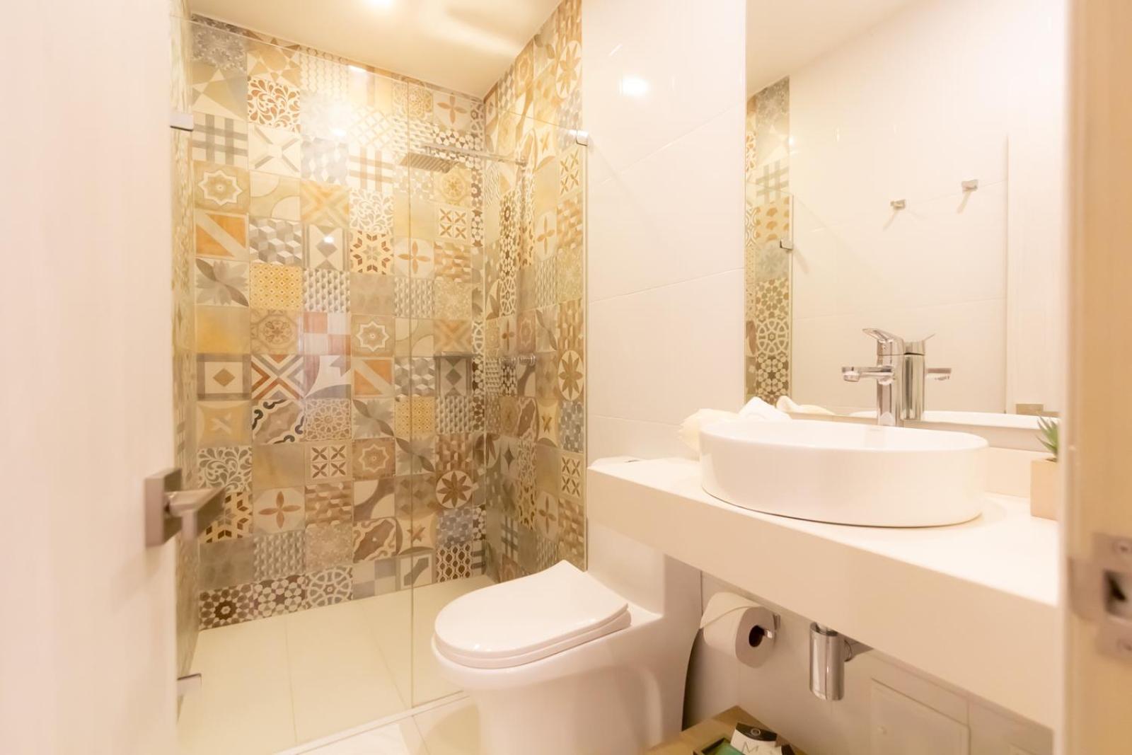 Hotel Mandalas House By Dot Boutique سانتا مارتا الغرفة الصورة