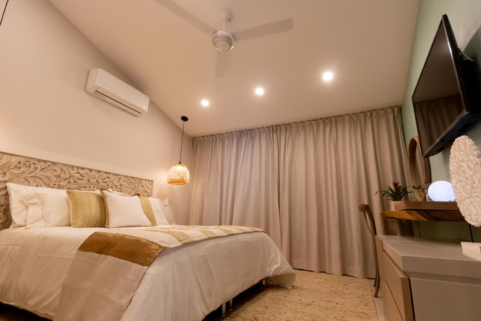 Hotel Mandalas House By Dot Boutique سانتا مارتا الغرفة الصورة
