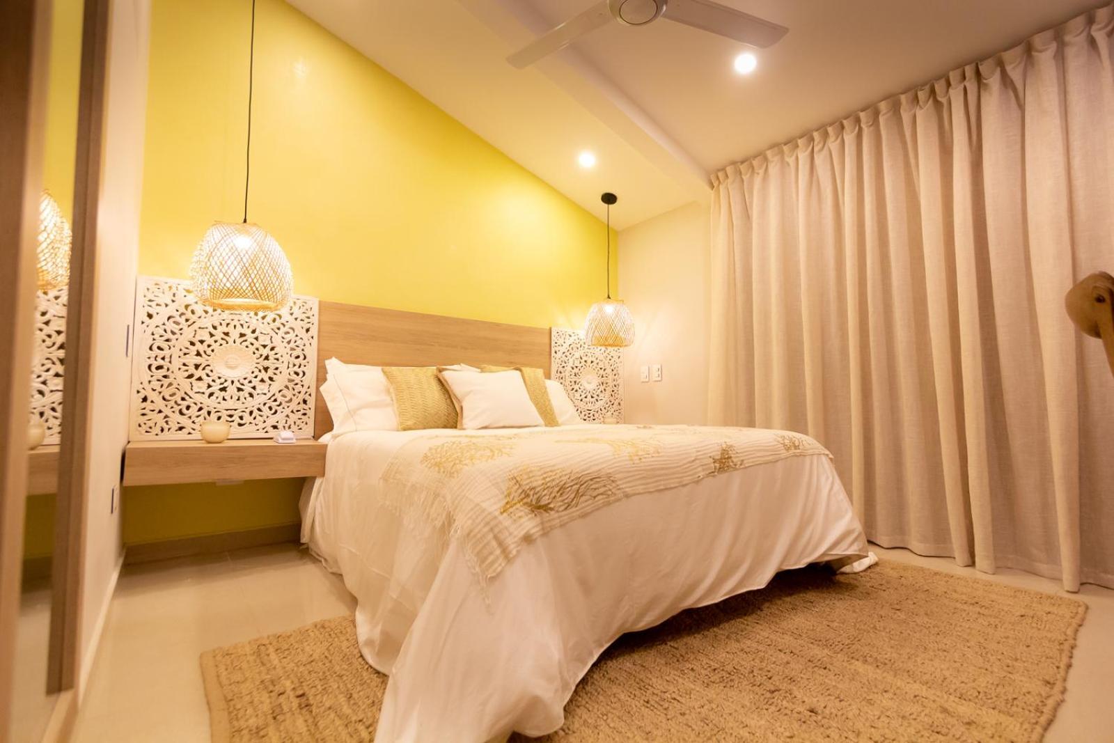 Hotel Mandalas House By Dot Boutique سانتا مارتا الغرفة الصورة