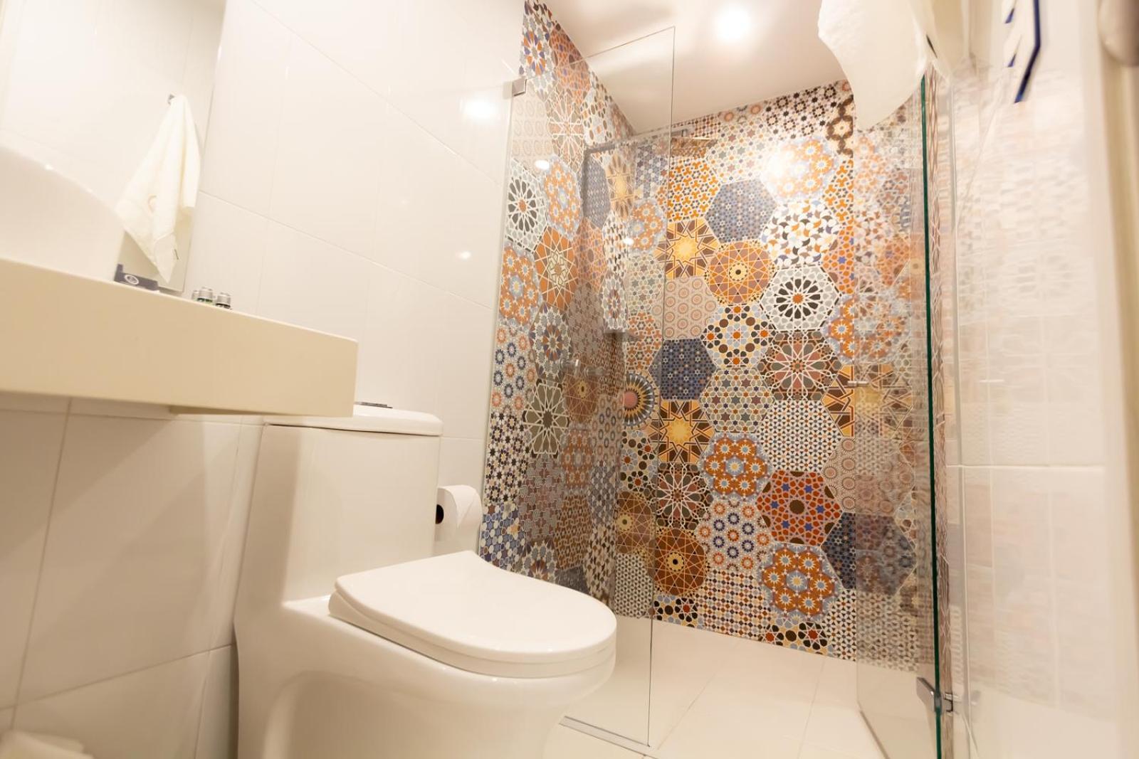 Hotel Mandalas House By Dot Boutique سانتا مارتا الغرفة الصورة